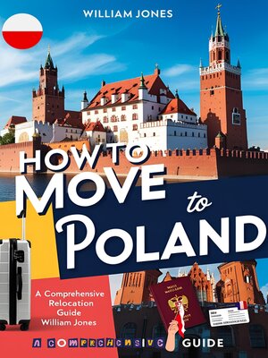 cover image of How to Move to Poland